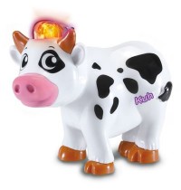 VTech - Tip Tap Baby Tiere - Kuh