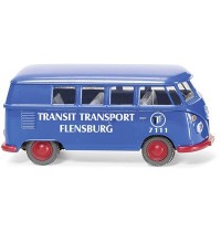 Wiking - VW T1 Bus Transit Transport