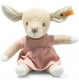 Steiff - GOTS - Raja Reh 26 beige/rosa