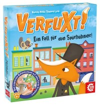 Game Factory - Verfuxt!