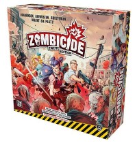 CMON - Zombicide 2. Edition