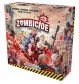 CMON - Zombicide 2. Edition