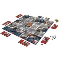 CMON - Zombicide 2. Edition