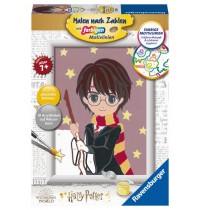 MNZ Potter Harry 