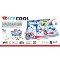 Amigo Spiele - ICECOOL