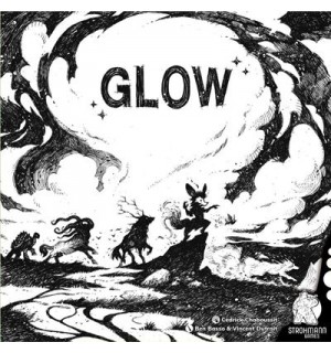 Strohmann Games - Glow