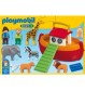 Playmobil 1.2.3 Meine Mitnehm Arche Noah PLAYMOBIL 4008789067654