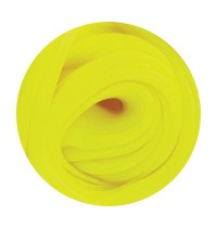 Knete Medium Neon Gelb 40g
