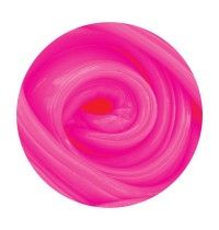 Knete Medium Neon Pink 40g