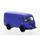 Renault Goelette, blau, 1950,