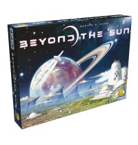 Beyond the Sun DE