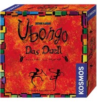 KOSMOS - Ubongo - Das Duell