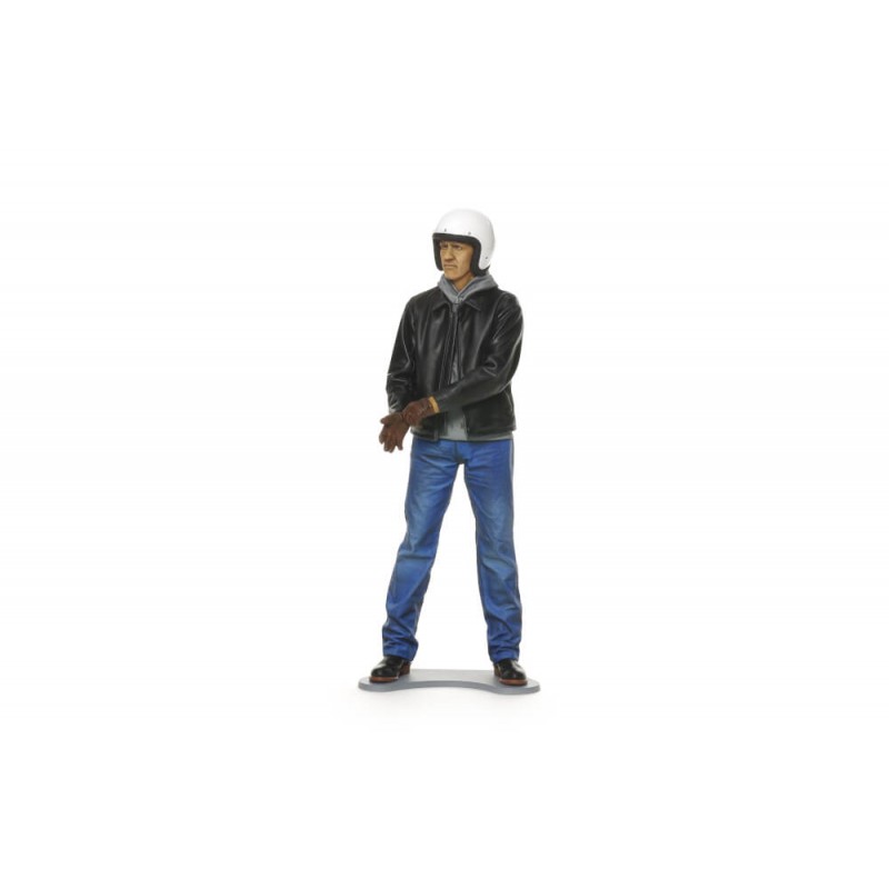 1:12 Figur Street Rider