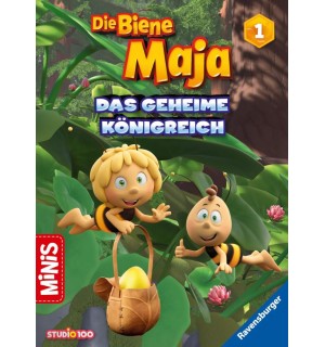 RV Minis: Biene Maja Königrei 