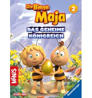 RV Minis: Biene Maja Königrei 