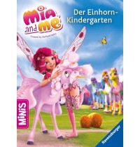 RV Minis: Mia and me: Einhorn 