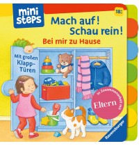 Mach auf! Schau rein! zu Haus 