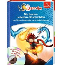 Die besten Leselern-Geschicht 