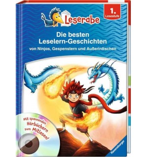 Die besten Leselern-Geschicht 