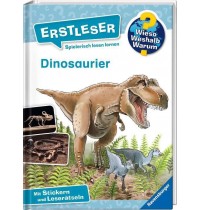 WWW Erstleser1 Dinosaurier 