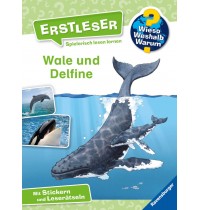 WWW Erstleser3 Wale und Delfi 