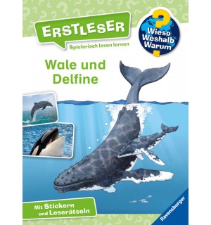 WWW Erstleser3 Wale und Delfi 