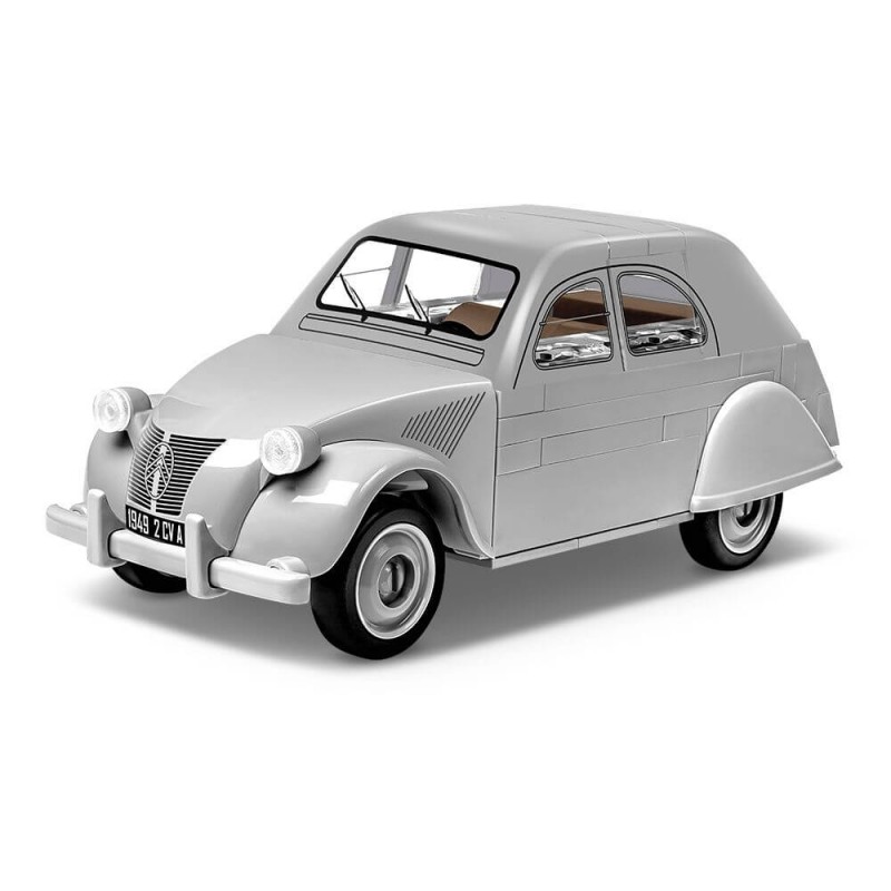 CITROEN /24510/CITROEN 2CV TY CITROEN /24510/CITROEN 2CV TYPE A (1949)