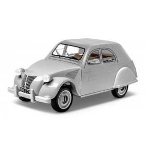 CITROEN /24510/CITROEN 2CV TY CITROEN /24510/CITROEN 2CV TYPE A (1949)