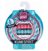 Spin Master - Cool Maker - Kumi Mini Fashion Nachfüllset für Kumi Kreator