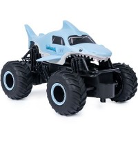 Spin Master - Monster Jam - Megalodon RC Truck