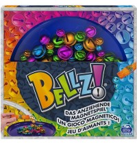 Spin Master - Spin Master Games - Bellz - Das anziehende Magnetspiel für die ganze Familie