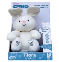 GUND - Flora