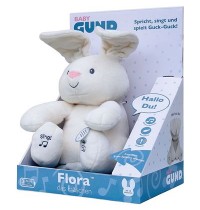 GUND - Flora