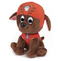 GUND - Paw Patrol - Zuma Plüschtier