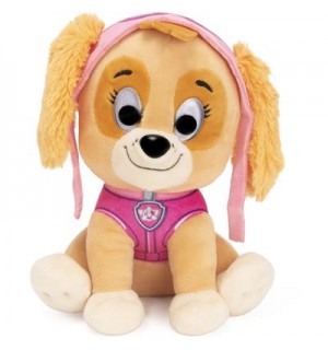 GUND - Paw Patrol - Skye Plüschtier