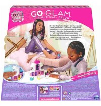 Spin Master - Cool Maker - Go Glam Unique Nagel Salon