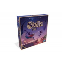 Stella - Dixit Universe Stella