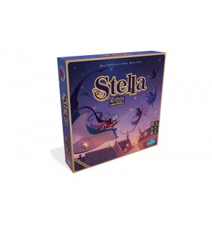 Stella - Dixit Universe Stella