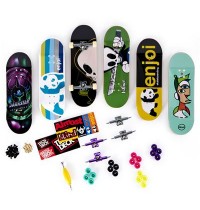 Tech Deck - Sk8shop-Bonuspaket_Tech Deck_0778988405925