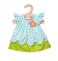 Heless - Puppen-Kleid Daisy