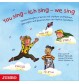 CD You sing - ich sing