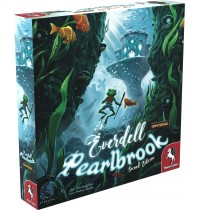 Everdell Pearlbrook2 Erw. Pegasus Spiele