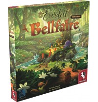 Everdell Bellfaire Erw. Pegasus Spiele