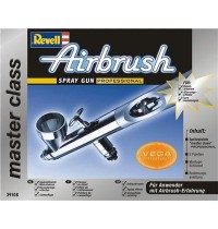 Revell Airbrush - Spritzpistole master class