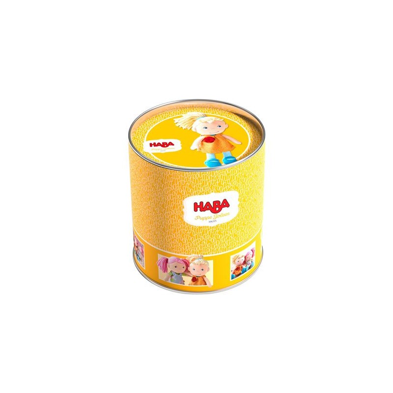 HABA® - Puppe Joleen