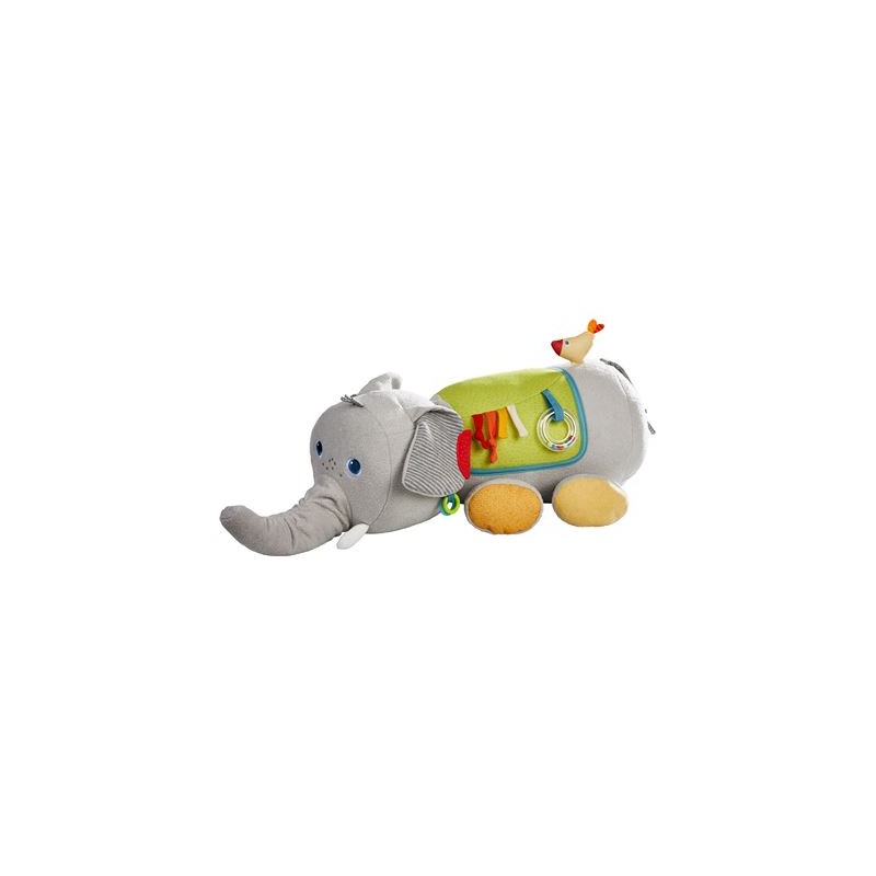 HABA® - Entdeckertier Elefant