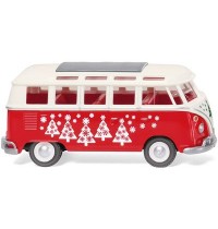 Wiking - VW T1 Sambabus Weihnachtsbulli