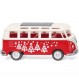 Wiking - VW T1 Sambabus Weihnachtsbulli