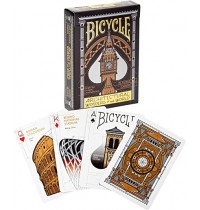 Bicycle® Architectural Wonder Bicycle® Architectural Wonders of the World