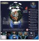 Ravensburger - 3D Puzzle-Ball - Nachtlicht - Raubkatzen